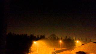 time lapse testing 2 - xperia arc s + lapse it pro