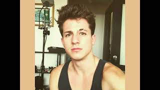 Video thumbnail of "Charlie Puth - Saved By The Bell [Audio]"