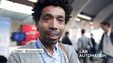 LabAutomation 2019