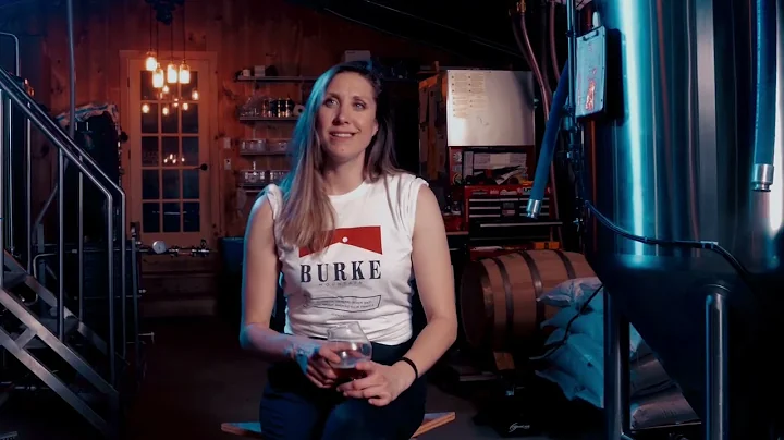Dirt Church Confessionals: Anna Cronin | Part 1