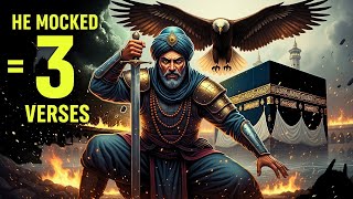 Er verspottete die Trauer des Propheten | Die unerzählte Geschichte hinter Sure Kawthar (3 Verse)