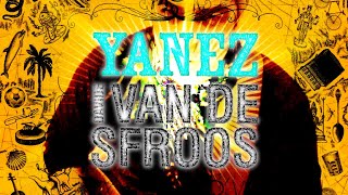 Davide Van De Sfroos - Yanez (Full Album)