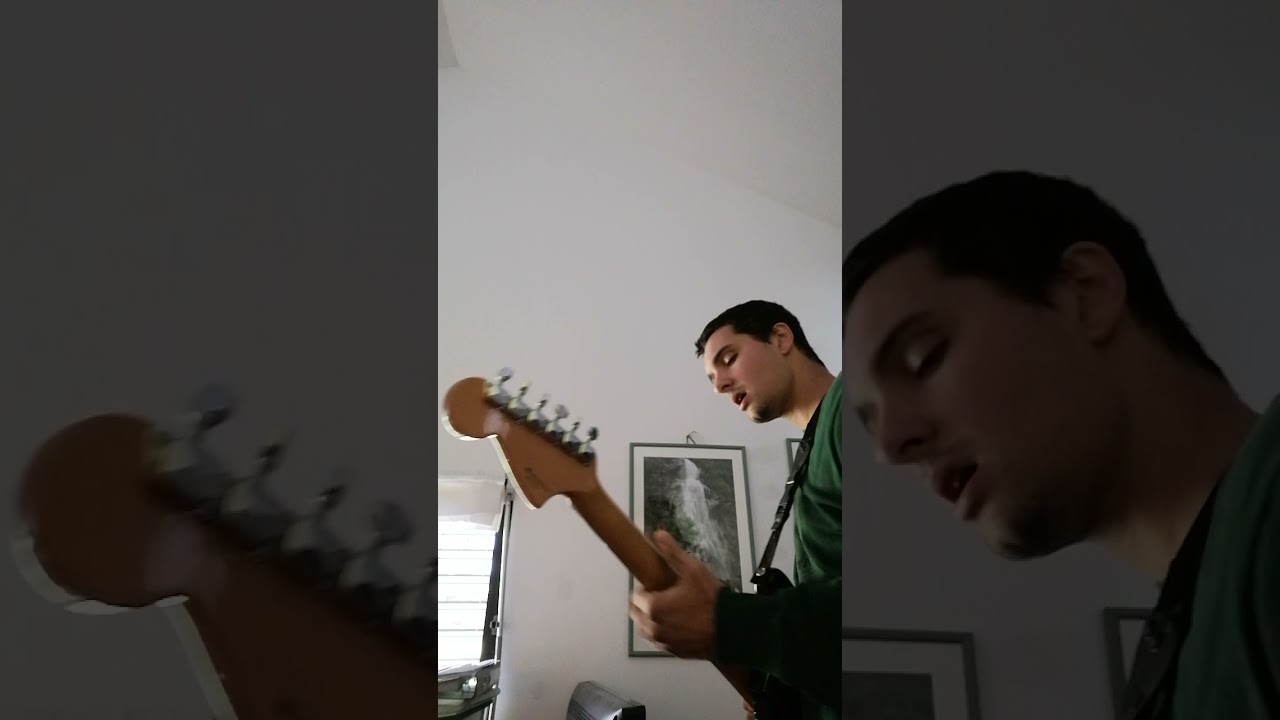 let me wild! improvisations