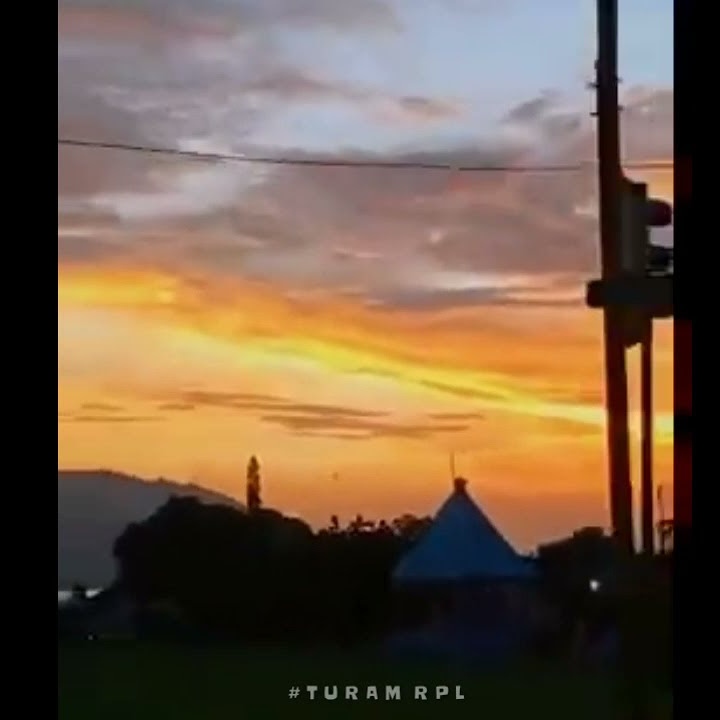 Story WA// Bale Pulang#AlorKalabahi