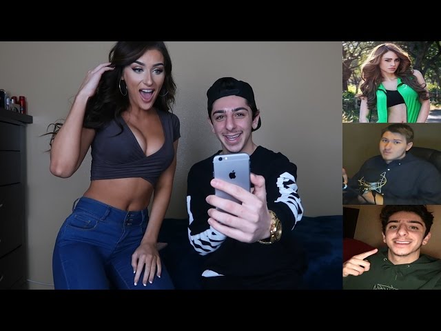 Ft Molly Eskam Faze Rug