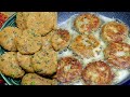 Asli chicken shami kabab recipe eid dawat menu special  by yasmin huma khan