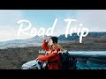Road tripmusic list gives you a positive feeling to start the dayindiepopfolkacoustic playlist