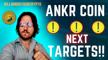 ANKR PRICE PREDICTION | PUMPED! NOW WHAT? | ANKR Technical Analysis! ANKR Coin! ANKR Crypto