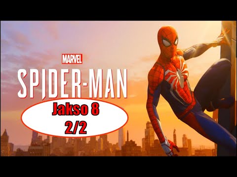 Video: Spider-Man PS4 Jatkaa Videopelien Hyödyllisten Esteettömyysvaihtoehtojen Kehitystä