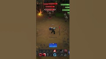 How To Play Tariq In Fellowship In 1 Minute