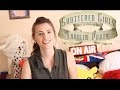 Author interviews her character