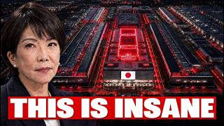 Japan's New Chip Factory That Terrifies TSMC
