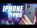 iPHONE 11 PRO - НА ЩО ЗДАТНИЙ У 2023?