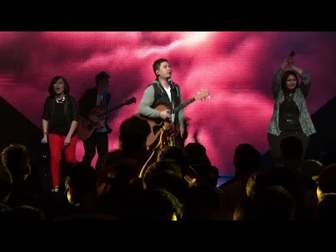 GMS Live - Jesus Is Alive - I Declare Album (Official Music Video)