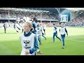 BACK TO WINNING WAYS AT GOODISON! | Tunnel Access: Everton v Bournemouth