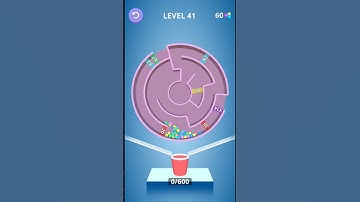 #Multi Maze Level 41 Gameplay