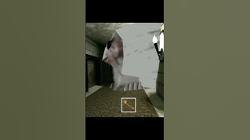 Getting caught by a monster while escaping the Castle(Slendrina X Gameplay)😟😢💀#shorts#horrorgaming