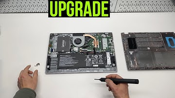 How to upgrade the storage of the Acer Aspire 5 using SSD (The most affordable Windows laptop?)