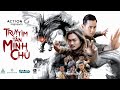 TRUY TÌM TÂN MINH CHỦ | KUNG FU CHALLENGER | Phim Hành Động Võ Thuật 2021 | Action C