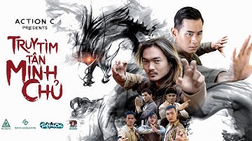 TRUY TÌM TÂN MINH CHỦ | KUNG FU CHALLENGER | Phim Hành Động Võ Thuật 2021 | Action C