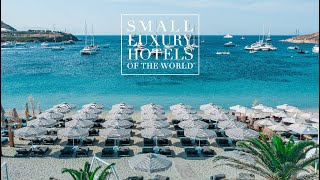 Mykonos Ammos Hotel | Small Luxury Hotels of the World