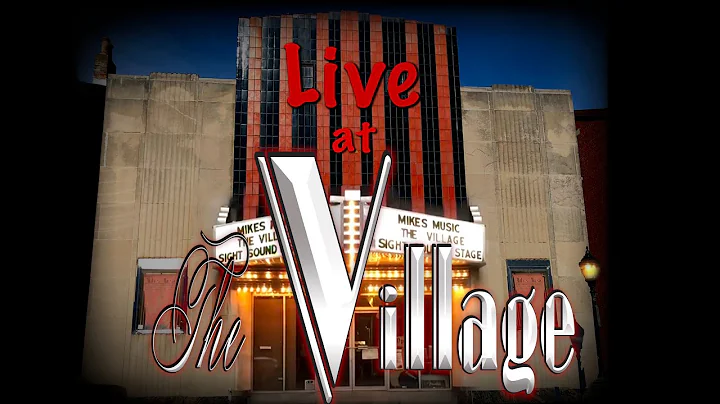 Live At The Village Episode 10, 'Music For Mayfiel...