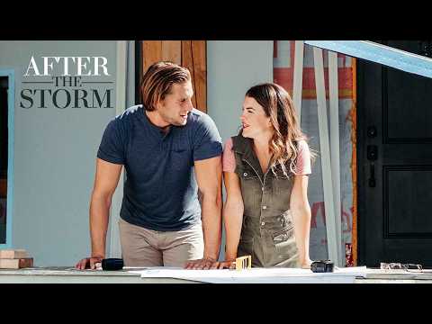 AFTER FOREVER Trailer German Deutsch (2022)