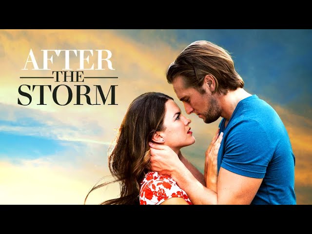 After The Storm (2019) | Full Movie | Madeline Leon | Bo Yokely | Carlisle J. Williams class=