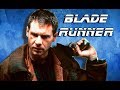 Blade Runner - The End of Humanity