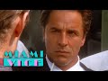 Crockett Shoots King Down | Miami Vice
