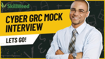 Technology Risk Management and Information Security Analyst Interview Prep