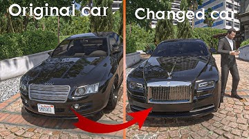 How to replace Michael