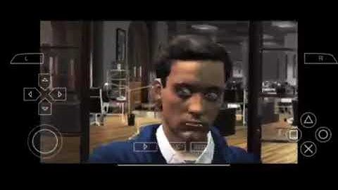 Spider-Man 3 (PSP) Part 1