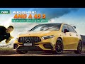 VLOG: Mercedes AMG A45 S: "Mencocot Dalam Sepi"