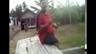 poma rong poma lagu tegalan