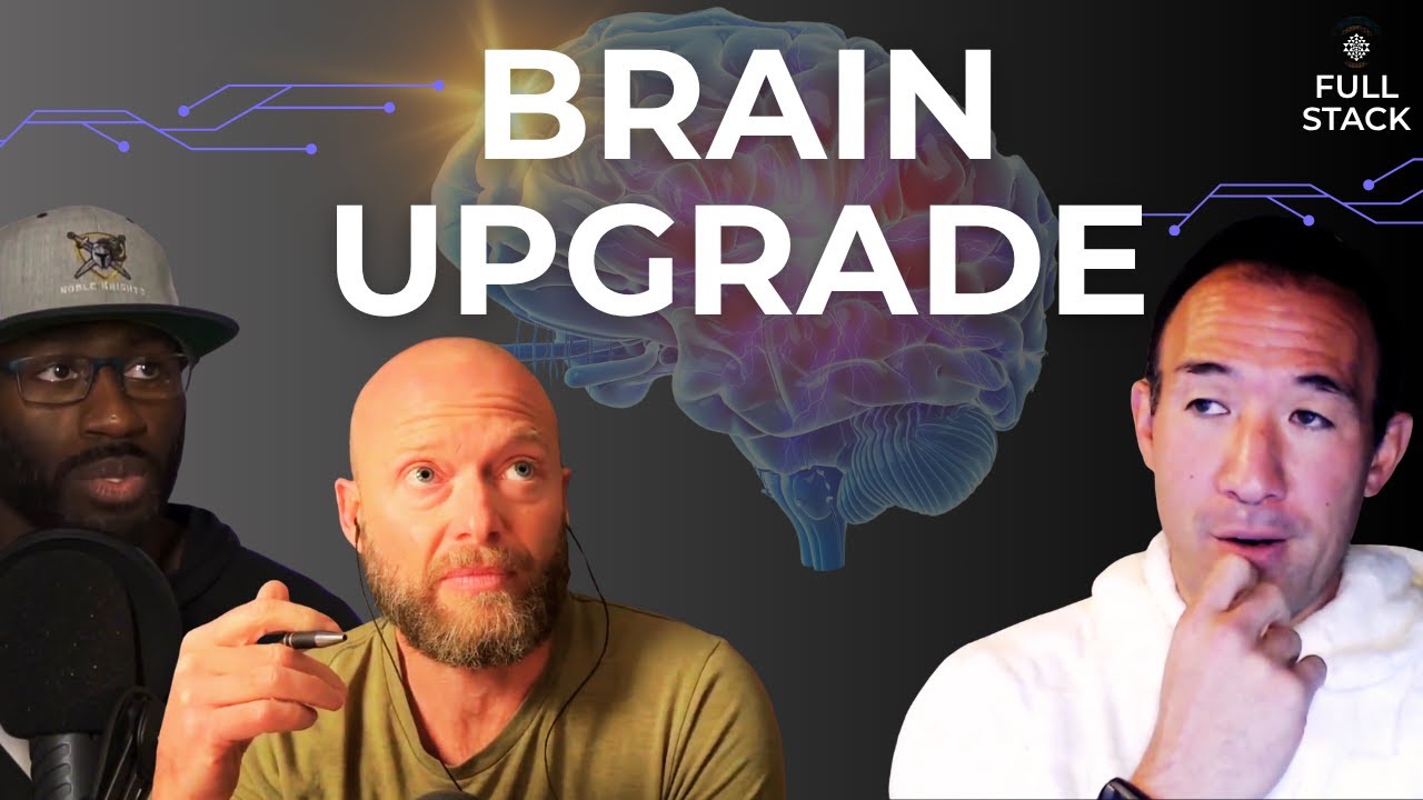 The Cognitive Reset: How Psilocybin Shatters Your Limits and Reprograms ...