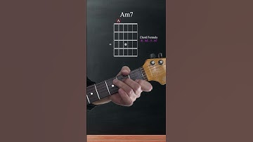 Back to Basics | Seventh Chords Progression | Cmaj7,Fmaj7,Am7,G7