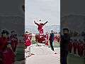 Never Seen a Jump Like This Before! 😱🚀#students #shortvideo #shortsfeed #jumping