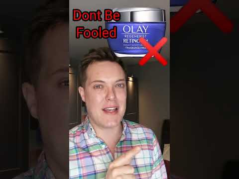 Video: Olay Age Protect Anti-Aging Cream Review