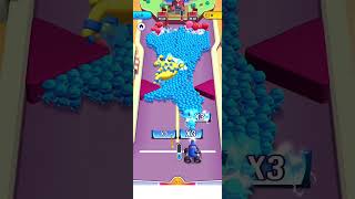 Mob Control MAX LEVEL Challenge! 🚀 Level 1 to GOD MODE 🔥 | Mob Control Gameplay 2025 Details