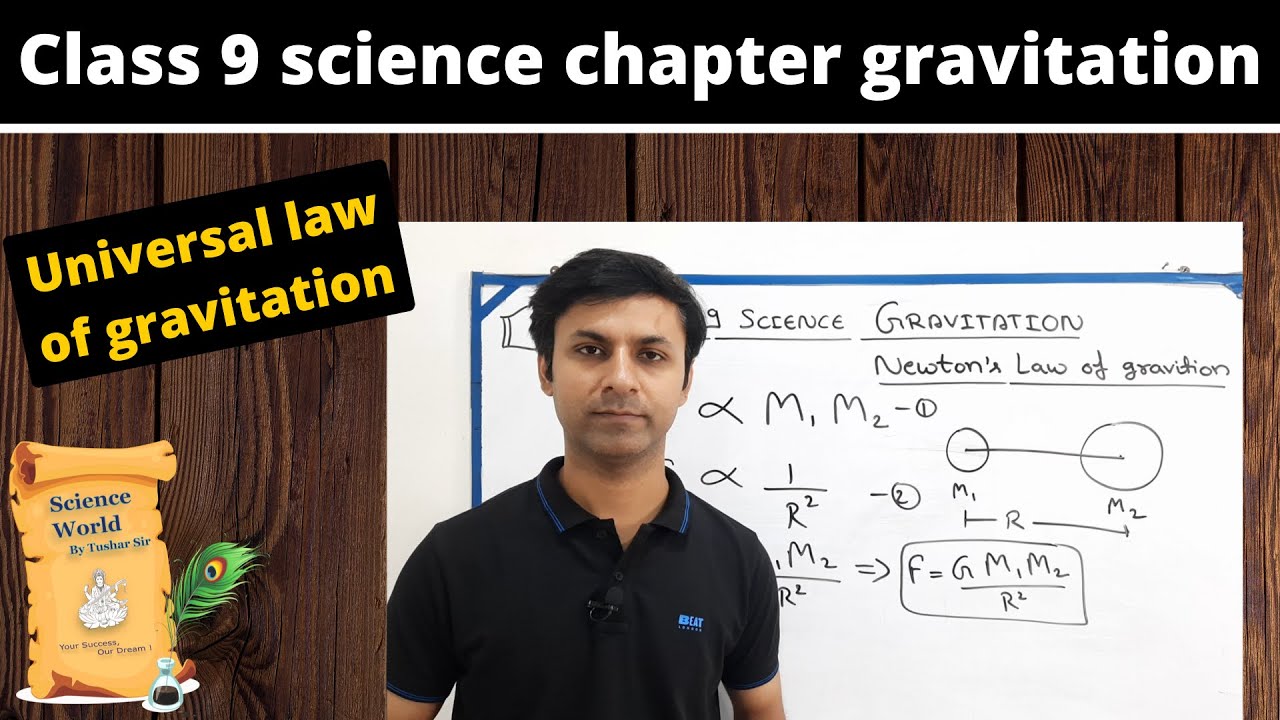 class-9-science-chapter-10-newton-law-of-gravitation-universal-law