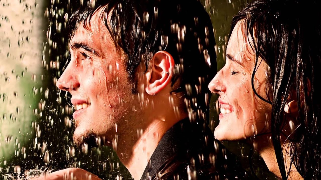 A l'eau de rose YouTube A l'eau de rose YouTube