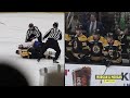Morgan & Morgan Mic'd Up: Casey Mittelstadt