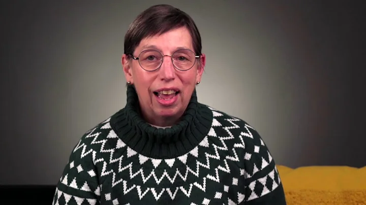 "The Mary Ann Plan" | Improving Infrastructure & S...
