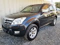 (SOLD) Cheap Cars. 4x4 SUV Great Wall  2010 Review