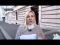 Oggi conosciamo la senatrice m5s sara paglini