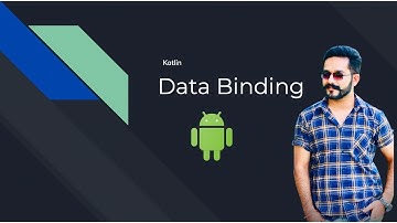 How to use Data Binding in android - Hindi Tutorial
