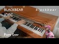 Blackbear Idfc Piano Cover Blackbear Idfc Piano Cover