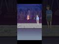 【ぼっち回避】墓っ地きもだめし 😨 #ゲーム #スマホゲーム #shorts #viral #ぼっち回避-脱出ゲーム