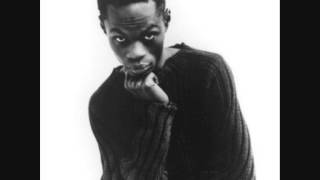 Baaba Maal _  NJILOU